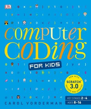 Computer Codingfor Kids