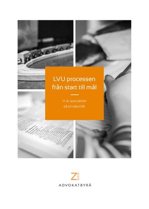 Zeijersborger Advokatbyra Fraga Advokaten Advokaten Utbildar Lvu Processen Hafte 200416