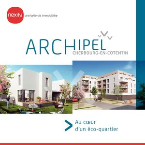 NEXITY - CHERBOURG - ARCHIPEL