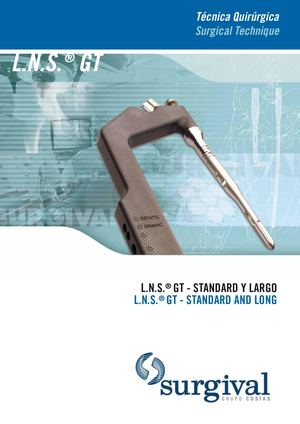 Lns Gt ESPAÑOL + ENGLISH