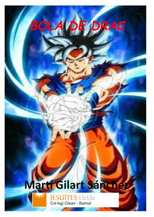 Gilart Sánchez, Martí