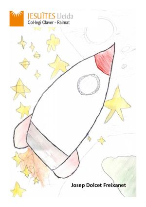 Dolcet Freixanet, Josep