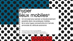 Hyperlieux Mobiles