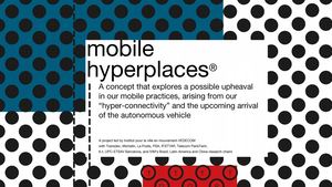 Mobile Hyperplaces