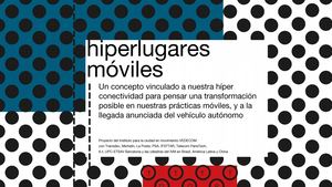 Hiperlugares Moviles