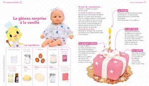 Le Paquet Gâteau Pour Mon Poupon