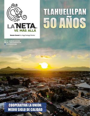 La Neta 173