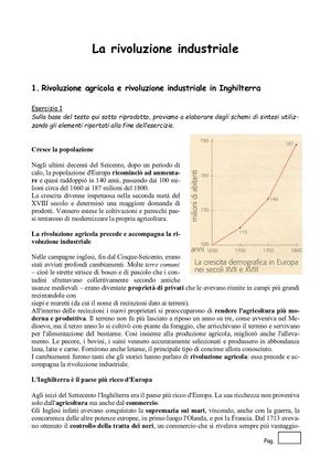 Rivoluzione Indnustriale PDF