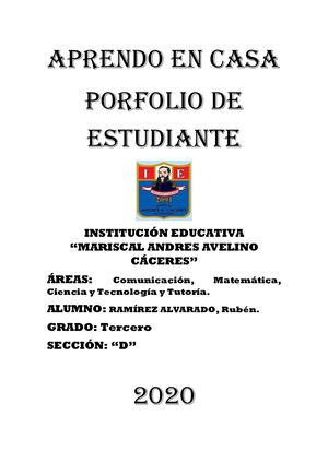 Semana 1 Trabajo Completo