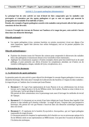 2nde Lelivrescolaire Fr Chap17 Corrigéact1à4