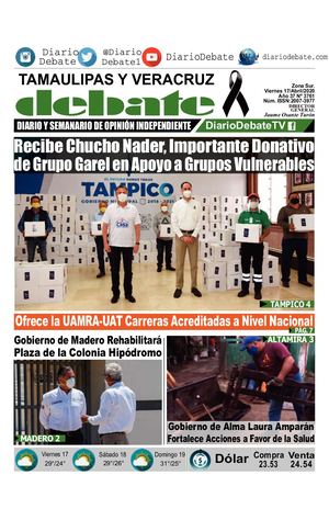 Edicion Digital 3761