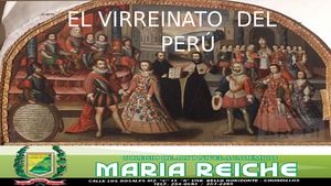 Virreynato Del Perú