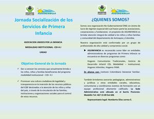 Jornada Socialización De Los Servicios De Primera Infancia (1) Convertido (5)