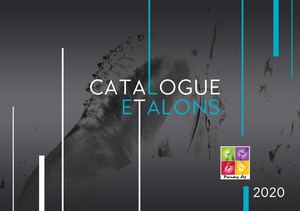 Catalogue Etalons Poney As 2020
