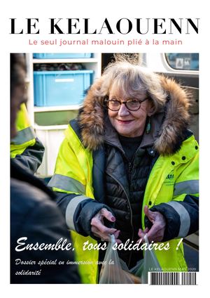 Numéro Mars 2020 Pa Publication