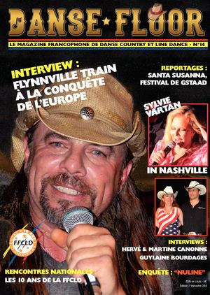 DANSE FLOOR N°14