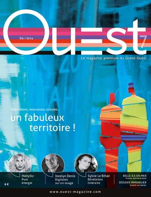 Ouest Magazine #07