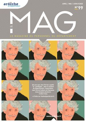 Le Mag N°99
