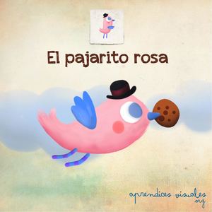 El Pajarito Rosa