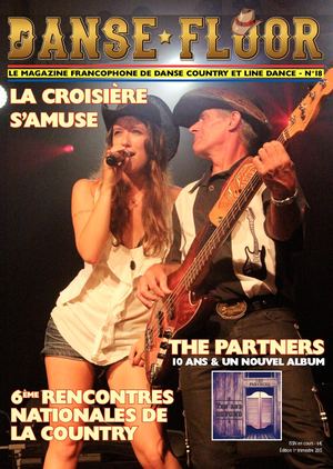 DANSE FLOOR N°18