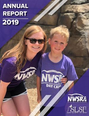 NWSRA Annual Report 2019
