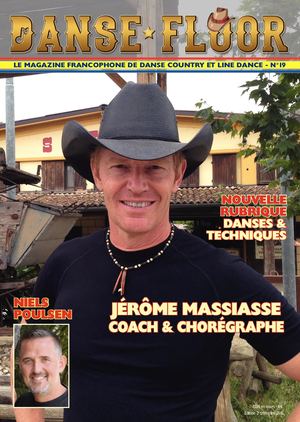 DANSE FLOOR N°19