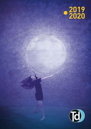 Theatre En Dracenie Saison 19 20 Light