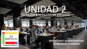 Tema 2 Recursos Humanos