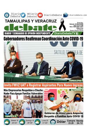 Edicion Digital 3762