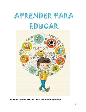Actividad 2 Politica Educativas Conozcamos La Realidad Educativa