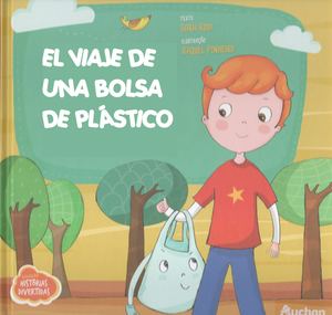 El viaje de una bolsa de plástico