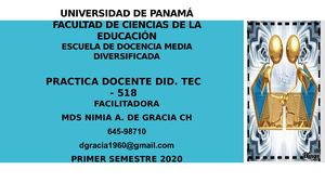 Semana 1 -practica Docente