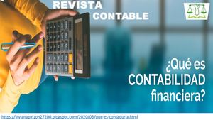 Revista Contable