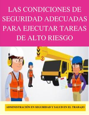 Actividad 7 Factores De Alto Riesgo