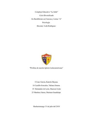 Teoria De Hipocrates (1)