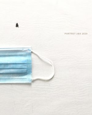 Portrait 2020 Calameo