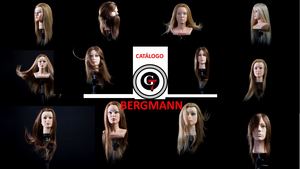 Catálogo maniquíes Bergmann
