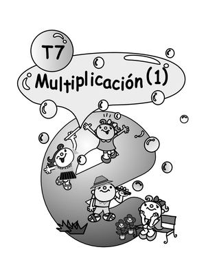 CUADERNILLO REPASAR TABLAS MULTIPLICAR 1
