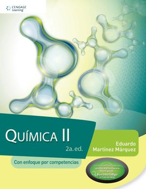 Quimica Ii Issuu Autor Eduardo J Martinez Marquez