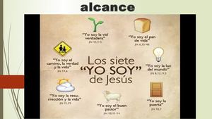 Los 7 Yo Soy De Jesus