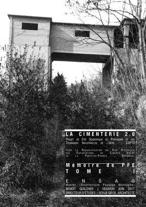 Mémoire de PFE - TOME 1 - Analyse