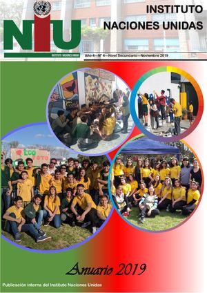 Revista NIU2019