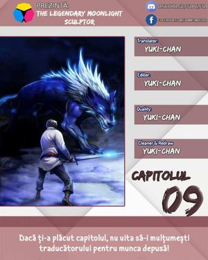 [Anime Simatrix] The Legendary Moonlight Sculptor I 09