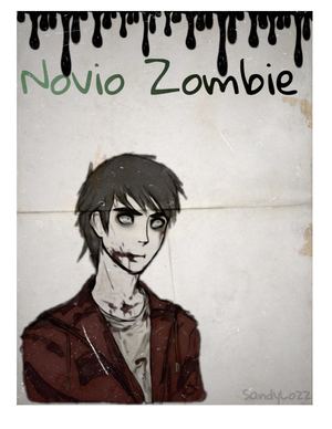 Novio Zombie