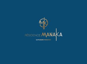 Brochure - Résidence Manaka