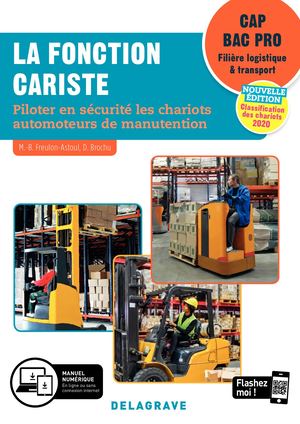 Calameo 2020 La Fonction Cariste Extrait Calameo 2020 La Fonction Cariste Extrait