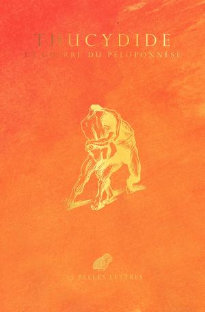 Extrait : Thucydide - La Guerre du Péloponnèse. Livre II