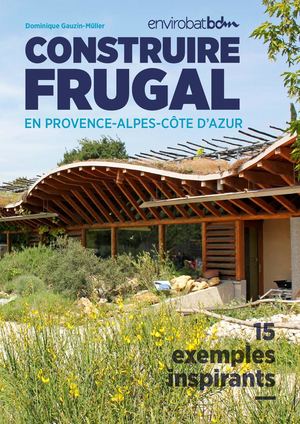 Guide Frugal en PACA - La Boiserie