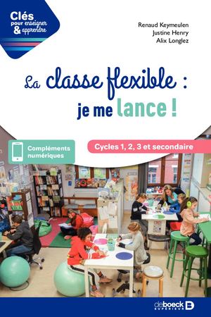 La classe flexible : je me lance !
