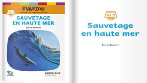 Sauvetage En Haute Mer